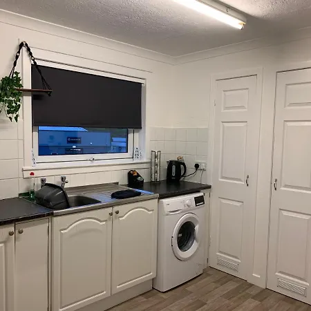 Dumfries Apartment Exterior photo