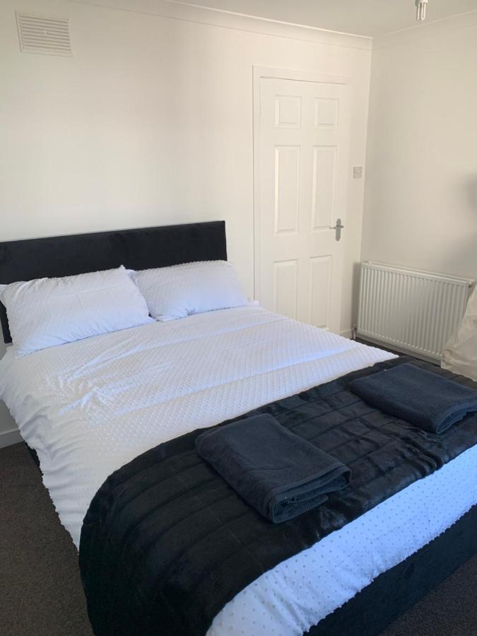 Dumfries Apartment Apartment *