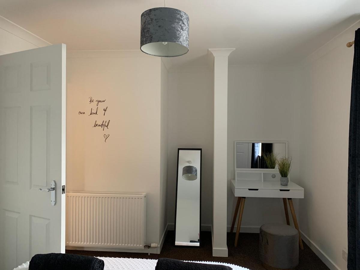 Dumfries Apartment Apartment