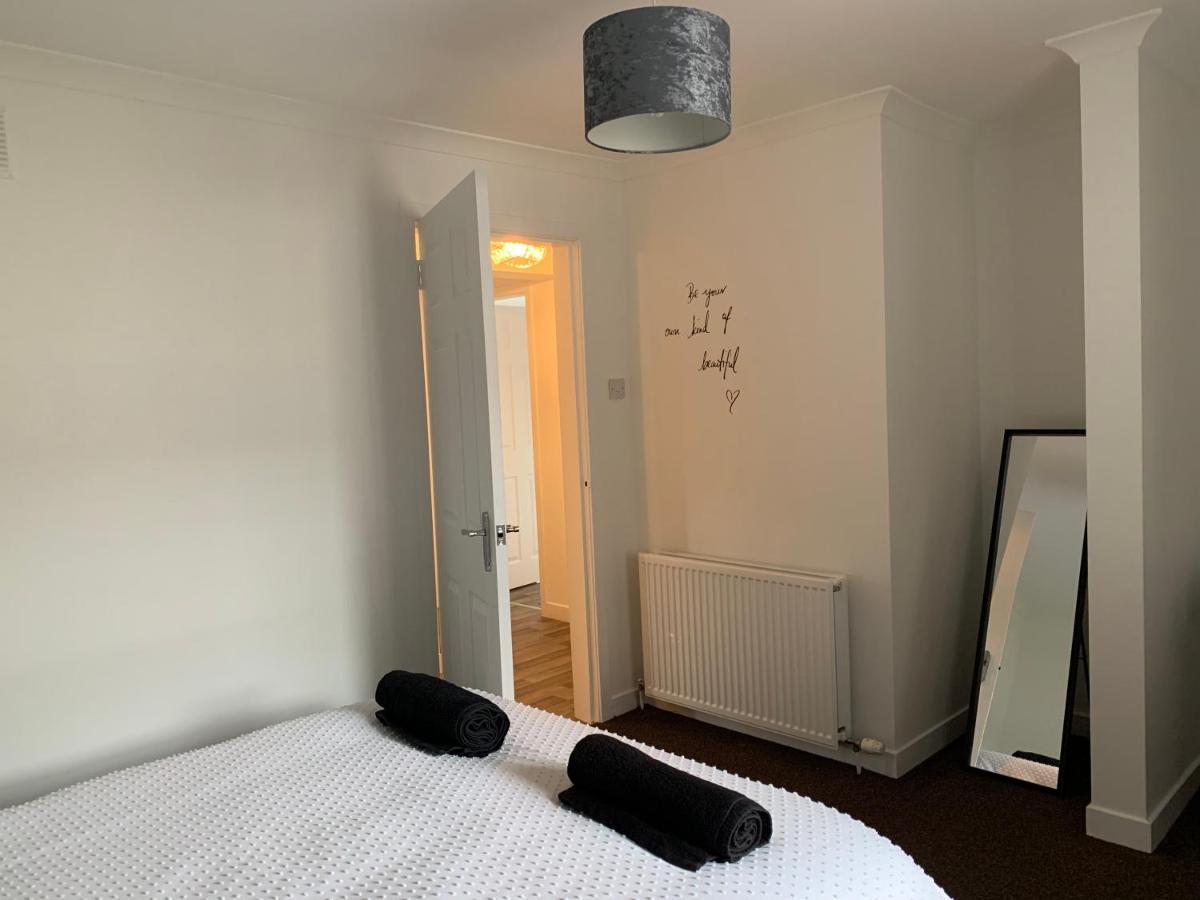 Dumfries Apartment * Dumfries