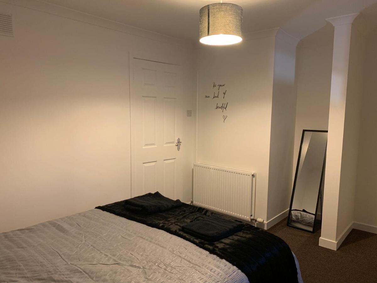 Dumfries Apartment Dumfries