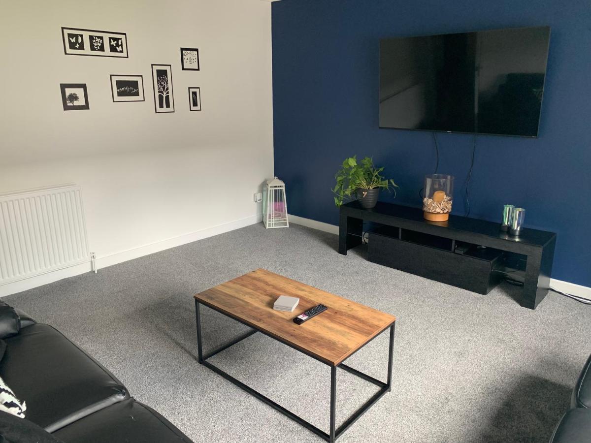 Apartment Dumfries Apartment Dumfries