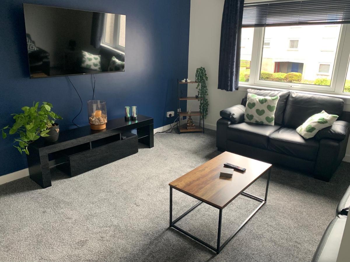 Dumfries Apartment Apartment Dumfries