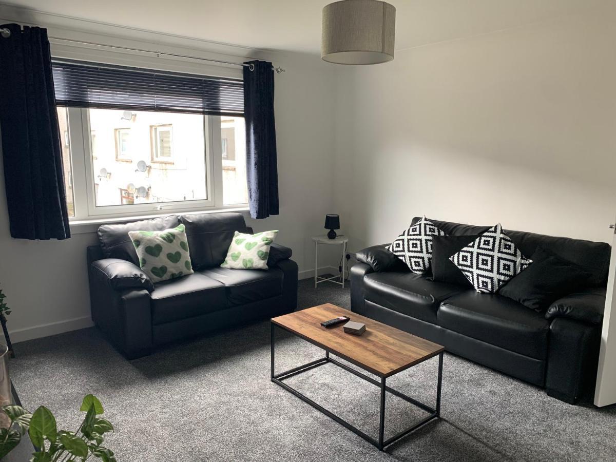 Dumfries Apartment Dumfries