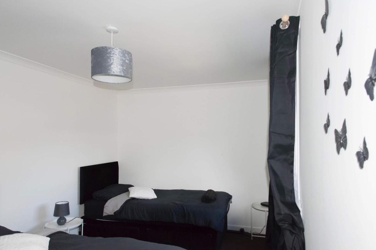 Dumfries Apartment Apartment