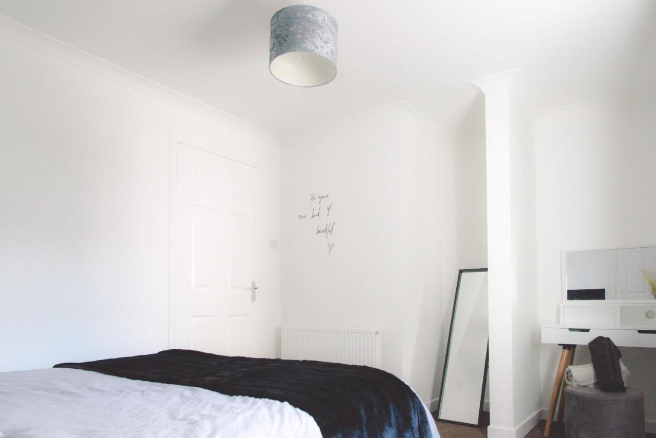 Apartment Dumfries Apartment *