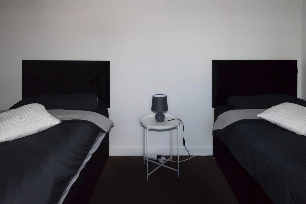 Apartment Dumfries Apartment Dumfries