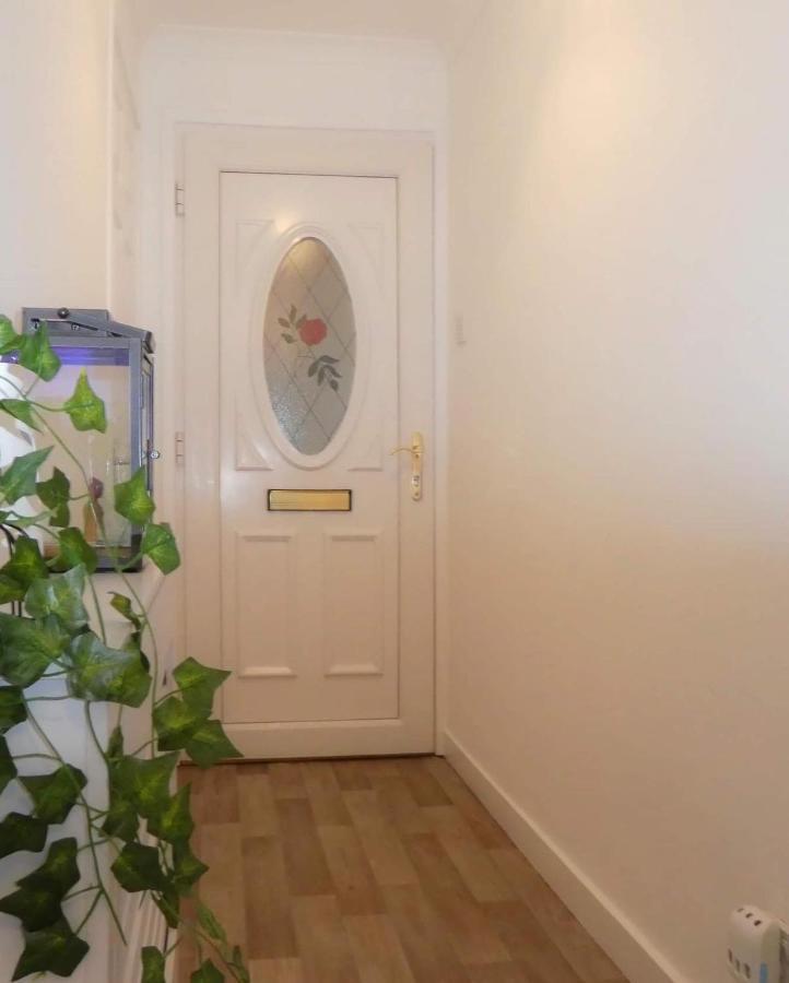 Dumfries Apartment * Dumfries