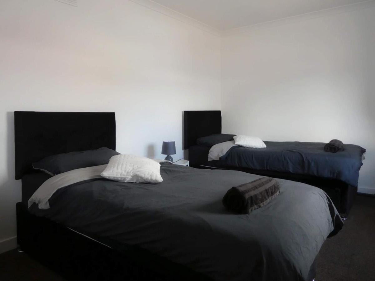 Dumfries Apartment Apartment *